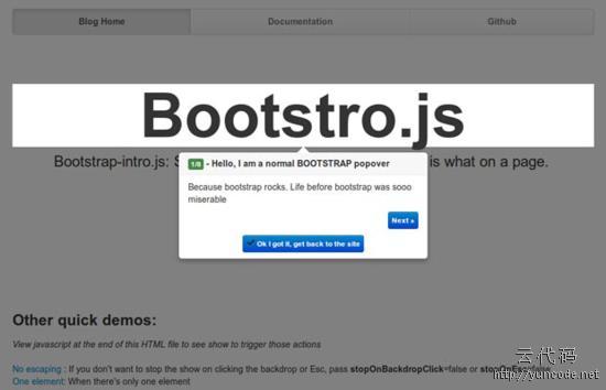 Bootstro-js