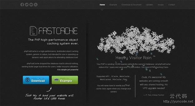 phpfastcache